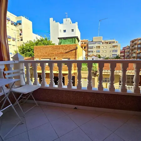 Rodas Appartement Torrevieja