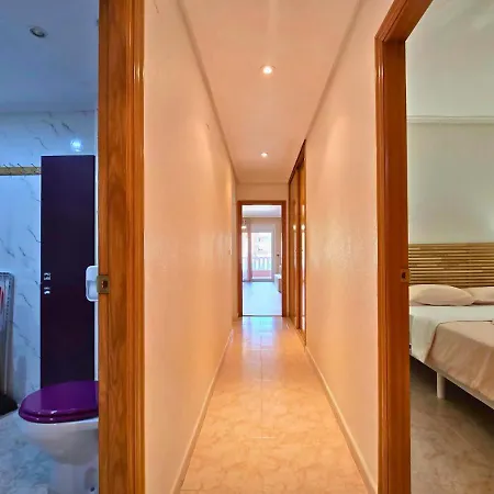 Appartement Rodas Torrevieja