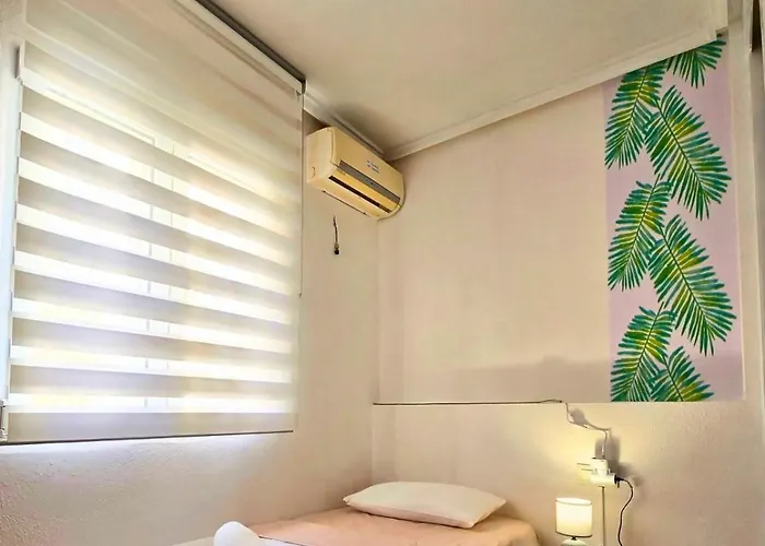 Rodas Appartement Torrevieja