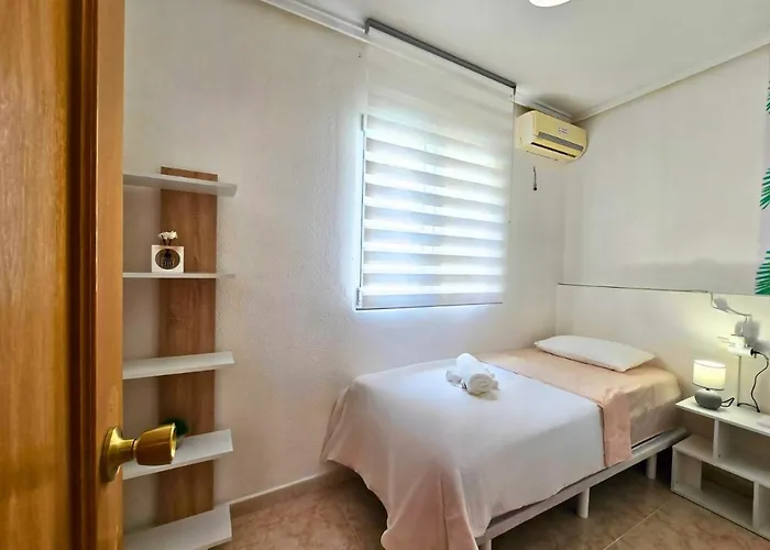 Rodas Appartement Torrevieja